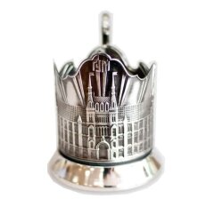 Подстаканник «Московский ГУМ»