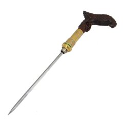 Эксклюзивная трость «Орёл со змеёй» с выстреливающим клинком