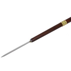 Эксклюзивная трость «Орёл со змеёй» с выстреливающим клинком