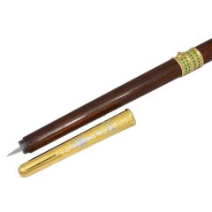 Эксклюзивная трость «Орёл со змеёй» с выстреливающим клинком