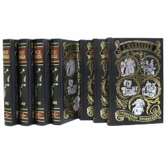 Сборник книг «Ги Де Мопассан. Собрание сочинений»