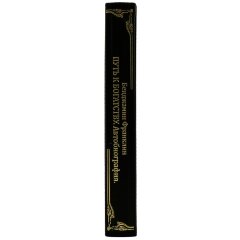 Украшенная книга «Путь к богатству» (Бенджамин Франклин)