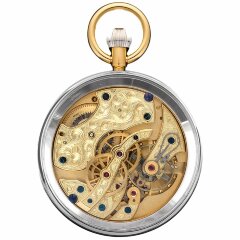 Карманные часы «Престиж» (хронометр)