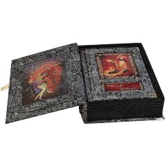 Иллюстрированная книга «Омар Хайям. Рубаи»