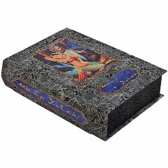 Иллюстрированная книга «Омар Хайям. Рубаи»