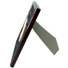 Настольная плакетка «История Сибири» из бивня мамонта