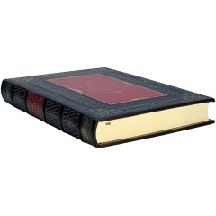 Репринтное издание «Книга власти» (Иван Грозный, Андрей Курбский) — русская история в управлении государством