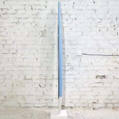 Интерьерное зеркало напольное «Серфборд» в подарок новосёлам