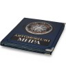 Подарочная книга «Автомобили мира. Самые красивые и знаменитые»