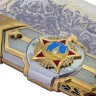 Сувенирная сабля офицерская, образца 1940 года «Маршал Победы» с орденом Великой Отечественной войны
