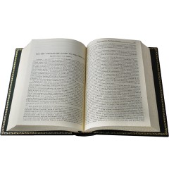 Подарочный набор книги с плакеткой «Авиценна. Канон врачебной науки» в подарок доктору