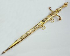 Кортик «Адмиральский» 1