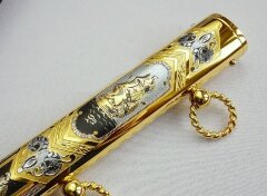 Кортик «Адмиральский» 1