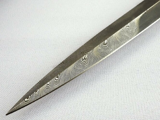 Кортик «Адмиральский» 1