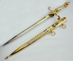 Кортик «Адмиральский» 1