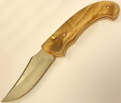 Нож складной 3.1