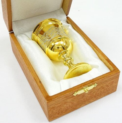 Рюмка "Изящная"