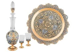 Набор коньячный «Айгуль»