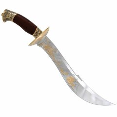 Абордажная сабля «Пиратская»