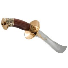 Абордажная сабля «Пиратская»