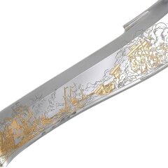 Абордажная сабля «Пиратская»