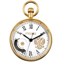 Карманные часы «Россия» (хронометр)