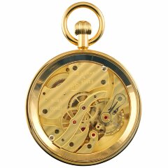 Карманные часы «Россия» (хронометр)