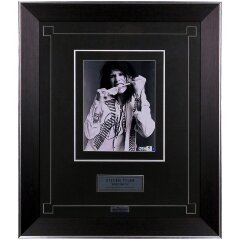 Аутентичный автограф «Стивен Тайлер»