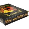 Подарочная книга «Вино. Атлас мира» в кожаном переплёте