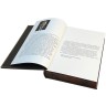 Подарочная книга «Большой» — история русского театра в стильном футляре