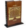 Подарочная книга «Большой» — история русского театра в стильном футляре