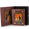 Подарочная книга «Библейские мотивы в русской поэзии» в подарок на Рождество