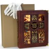Подарочная книга «Библейские мотивы в русской поэзии» в подарок на Рождество
