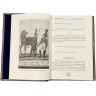 Подарочное издание «Кодекс чести русского офицера» с иконой — эксклюзивный ассортимент книг о военном искусстве в кожаном чемодане