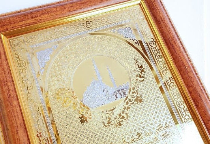 Оберег Восточная мудрость