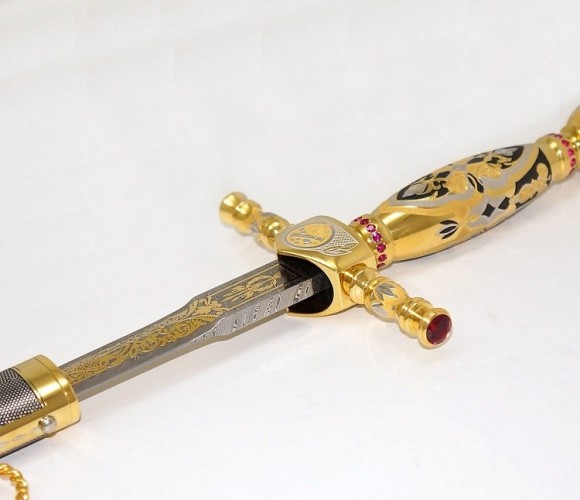 Кортик «Адмиральский» 2