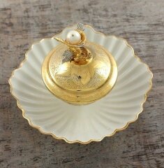 Икорница «Жемчужная»