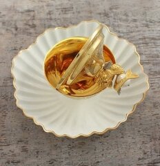 Икорница «Жемчужная»