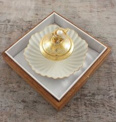 Икорница «Жемчужная»