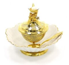 Икорница «Жемчужная»