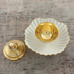 Икорница «Жемчужная»