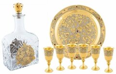 Набор коньячный «Арарат»