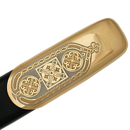 Шашка казачья «За Веру и Отечество»