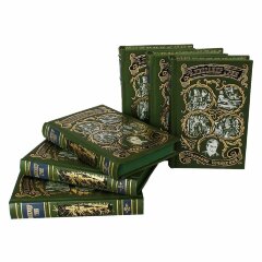 Сборник книг «Грин А.С. Собрание сочинений»