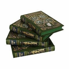 Сборник книг «Грин А.С. Собрание сочинений»