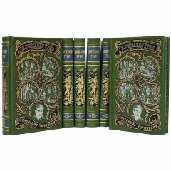 Сборник книг «Грин А.С. Собрание сочинений»