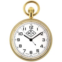 Карманные часы «Капитан» (хронометр)