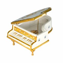 Шкатулка «Пианино»