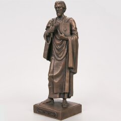 Бронзовая статуэтка «Нарекаци»