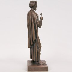 Бронзовая статуэтка «Нарекаци»